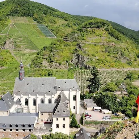Ferienhaus Hambachtal