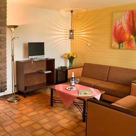 Ferienhaus Hambachtal