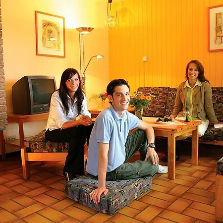 Hambachtal Holiday home