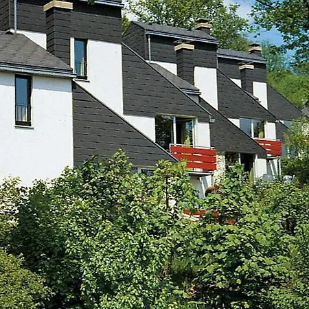 Holiday home Hambachtal *