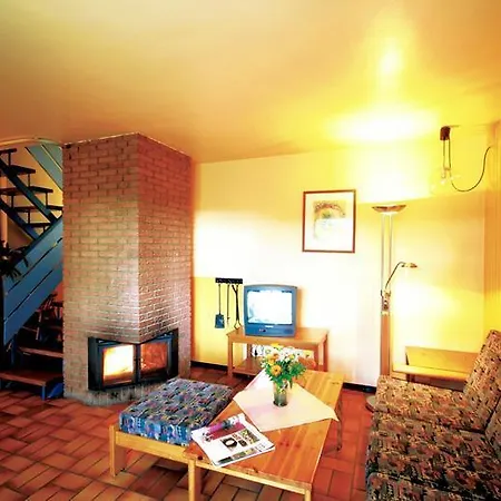 Holiday home Hambachtal *