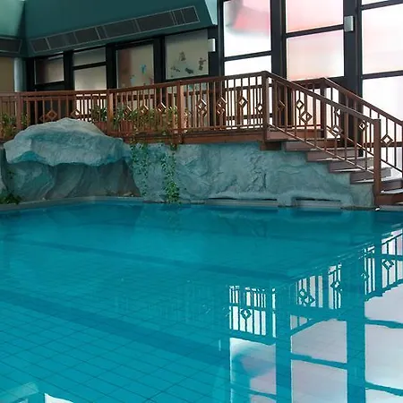 Hambachtal Ferienhaus Rinzenberg