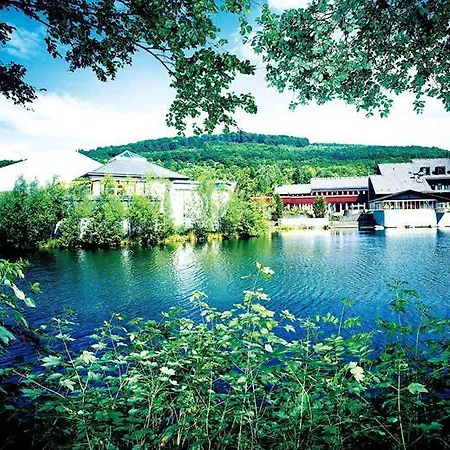 Holiday home Hambachtal