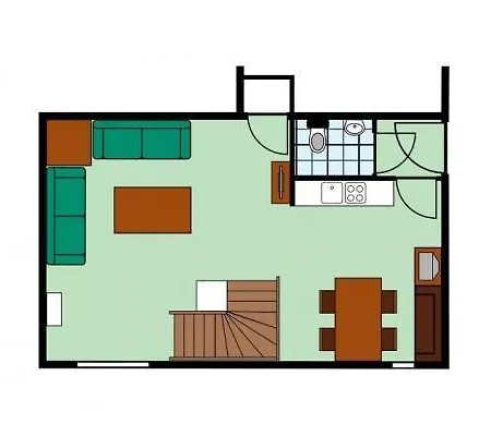 Hambachtal Ferienhaus *