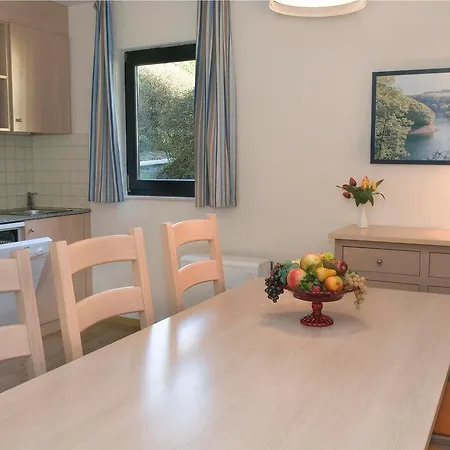 Hambachtal Ferienhaus
