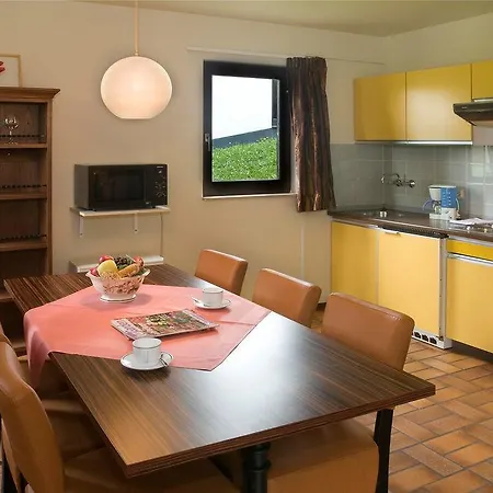 Hambachtal Ferienhaus