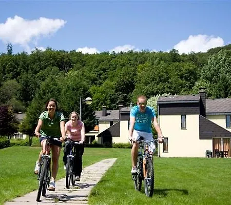 Hambachtal Rinzenberg