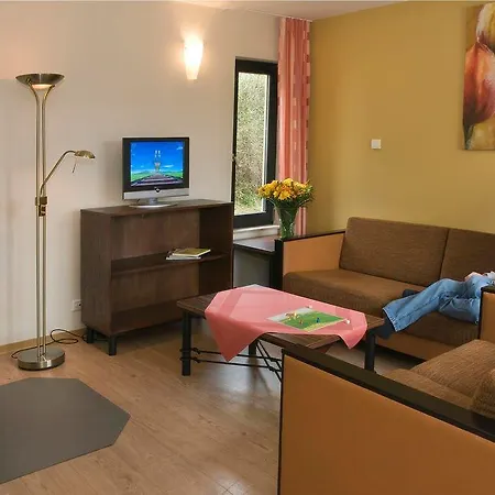 Hambachtal Holiday home *