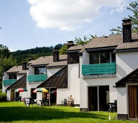 Hambachtal Holiday home Rinzenberg