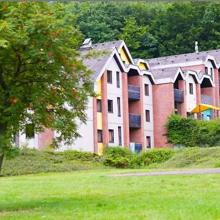 Ferienhaus Hambachtal