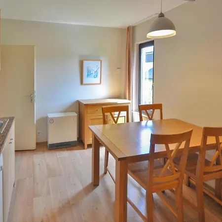 Holiday home Hambachtal