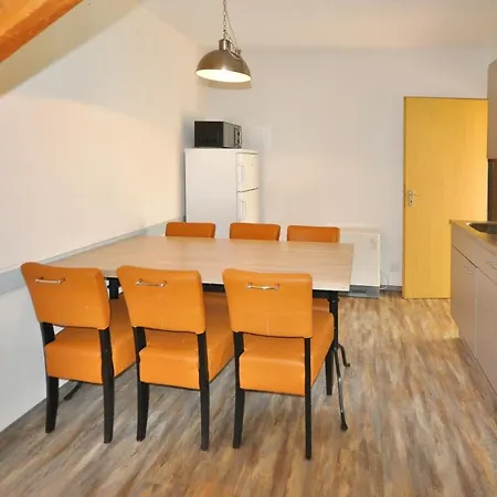 Hambachtal Ferienhaus