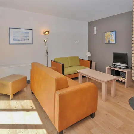 Holiday home Hambachtal Rinzenberg